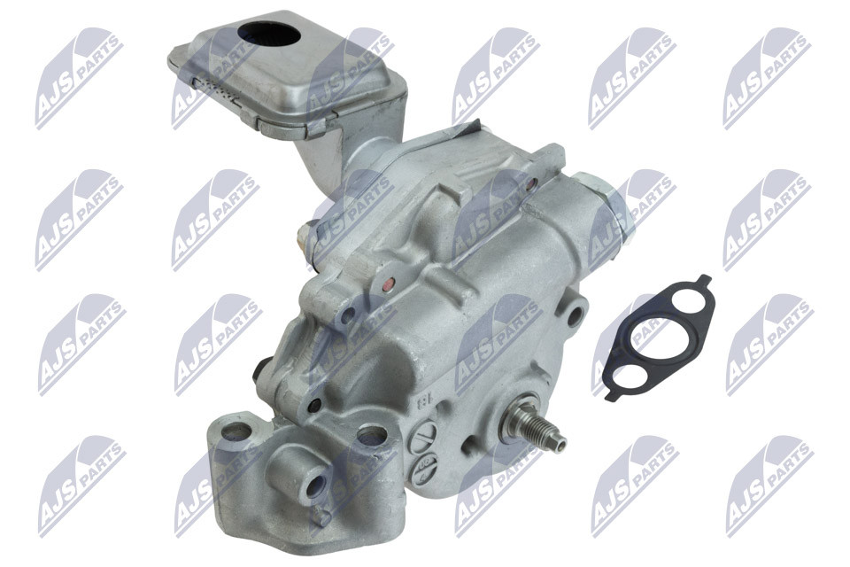 N.T.Y. BPO-TY-004.NTY Oil Pump for TOYOTA