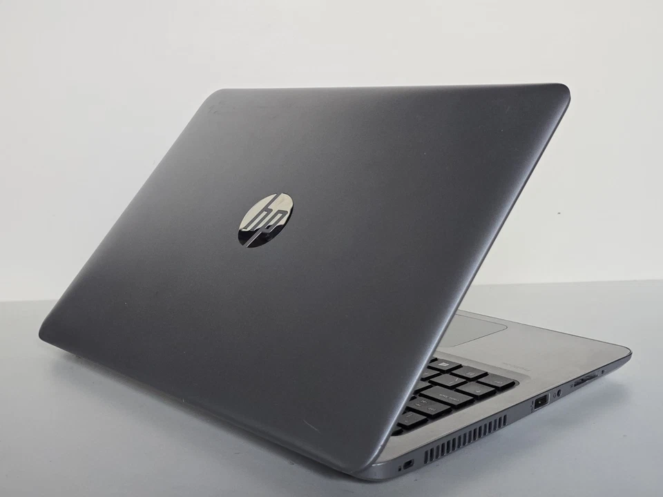 HP ProBook 430 G4 13.3" Laptop i5-7200U 2.50GHz 4GB Ram 128GB SSD Windows 11 Pro - Image 4 of 4