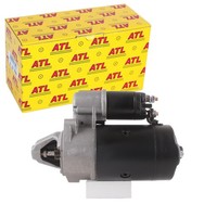 ATL Anlasser Starter 1,5 Kw FüR Fiat Regata Ritmo Seat Ibiza Malaga Ronda
