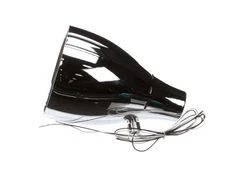 Vollrath Heat Lamp Shade W/Swivel 2530110-1 - Free Shipping + Geniune OEM