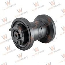 6Pcs Bottom Roller For Kubota KX71-3 KX71-3S KX91-3 KX91-3S U35 #RC411-21306 New