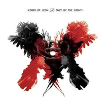 Only by the Night - Audio CD By Kings of Leon - GOOD