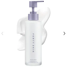 Fenty Beauty by Rihanna Butta Drop Hydrating Body Milk 6.25 oz / 185 ml