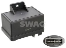 Glühkerzenrelais 70 91 2745 SWAG für FIAT DAIHATSU LANCIA CHRYSLER OPEL FORD VW