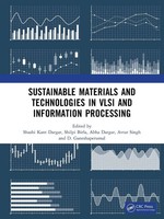Sustainable Materials And Technologies In Vlsi And Information Processing | Buch