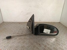 Retroviseur droit (ou coque) Ford FOCUS