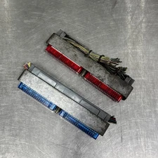 WIRING HARNESS PLUG CONNECTOR SILVERADO GMC SIERRA ECU ECM PCM 12200411 DLAC