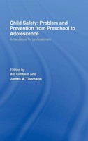 Bill Gillham (U. A.) | Child Safety | Buch | Englisch (1996) | Routledge
