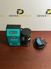 MSA DigiCal 655101 Primary Calibrator