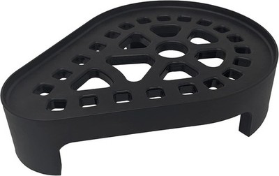 Sump Pump Stand - Increases Sump Pump Life, Prevents Sediment Buildup and Cloggi