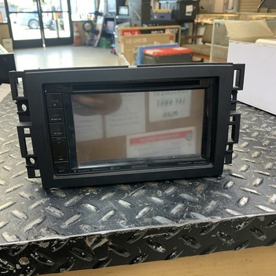 Kenwood DDX26BT
