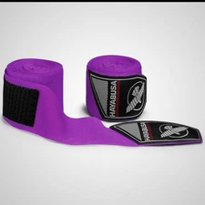 Hayabusa - Perfect Stretch Hand Wraps