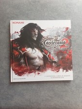 Castelvania Lords of Shadow 2 - Le Guide Officiel