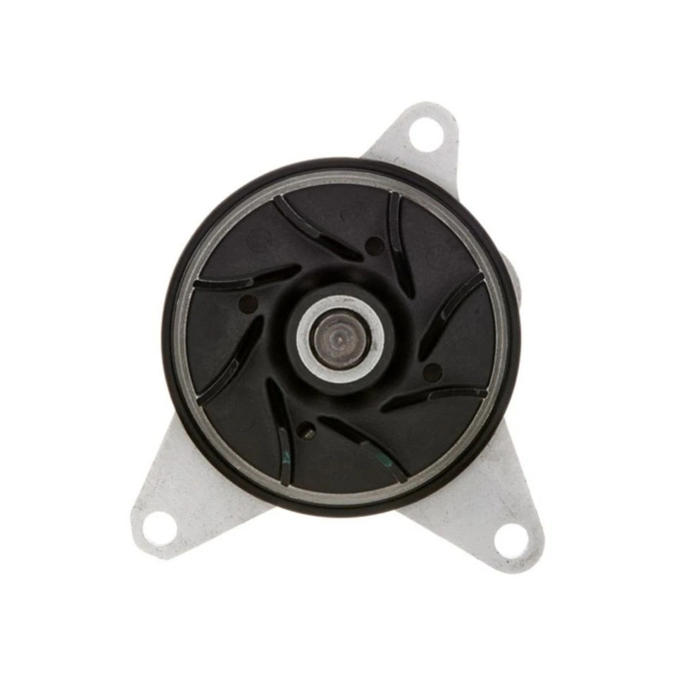 Puertas para Ford Explorer 2016 2017 bomba de agua | rotación inversa | acero estampado Foto 3 de 4