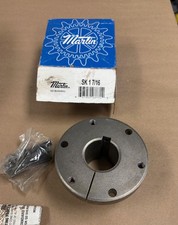 MARTIN SK 1-7/16 BORE QD BUSHING NEW