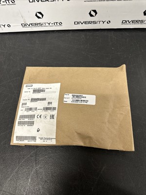 HPE 866448-B21 8SFF Smart Array SAS Cable Kit for G10