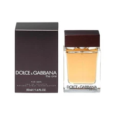 The One Men / Dolce and Gabbana EDT Spray 1.7 oz (50 ml) (m)