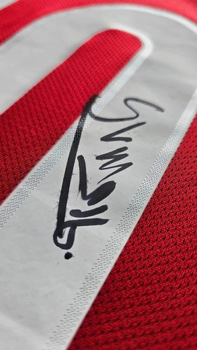 Sven Mijnans 10 AZ Alkmaar | Signed Football Shirt vs. Ajax - Picture 3 of 8
