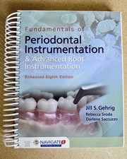 Fundamentals of Periodontal Instrumentation a...