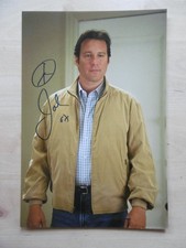 John Corbett autograph signed 20x30 cm picture