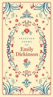 Selected Poems Of Emily Dickinson | Emily Dickinson | Englisch | Buch | Leder