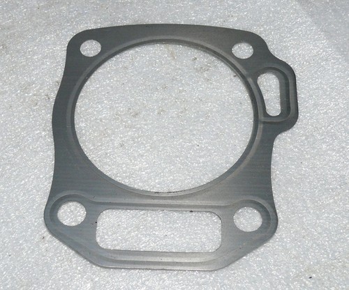 Metall Zylinderkopfdichtung Dichtung 3KW Stromerzeuger Stromgenerator 6,5PS Säge