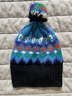 Penfield Pom Beanie
