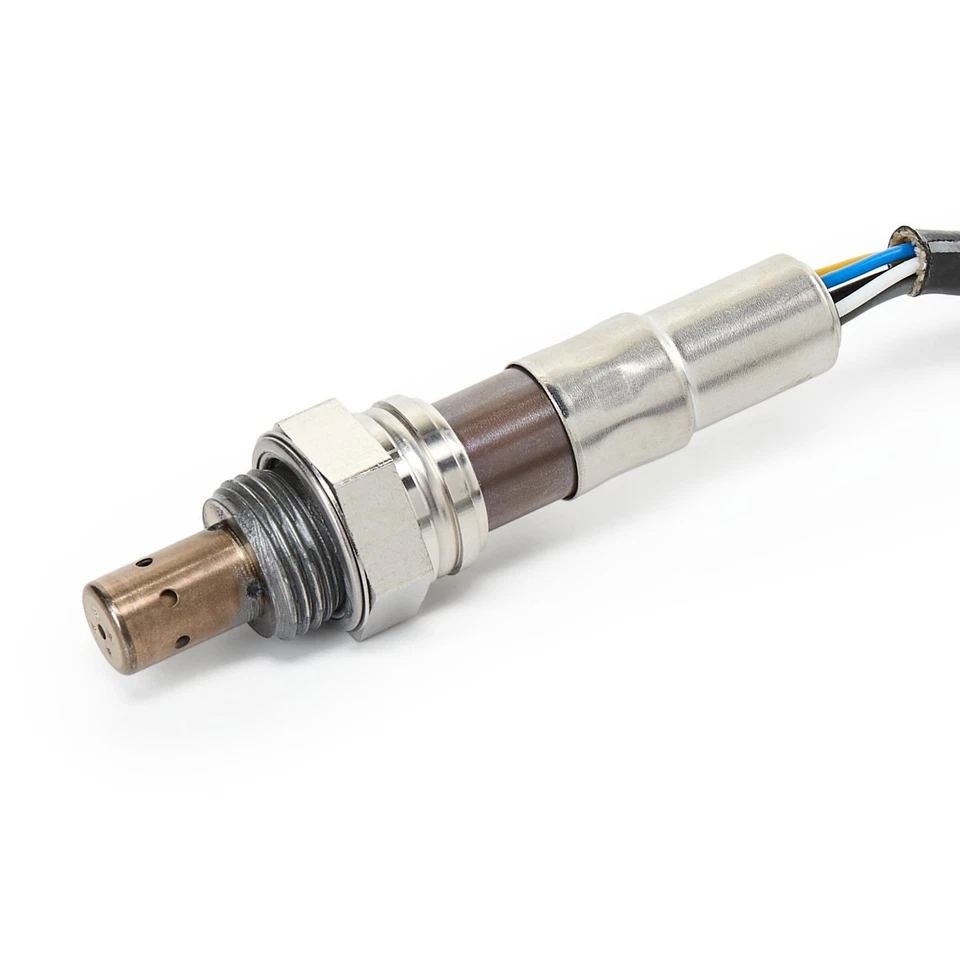 Sonda lambda DELPHI ES21096-12B1 para VW Golf IV hatchback (1J1) POLO (9N) 535mm - Imagen 4 de 4