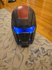 Mass Effect Legendary Cache N7 Helmet  – (No Game) Excellent Condition!