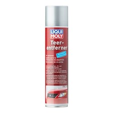 Reiniger LIQUI MOLY 1600 Teerentferner Teer Harz Entferner Pflege Auto 400ml