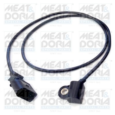 MEAT & DORIA 87937 Sensor, camshaft position for AUDI,SKODA,VW - Bild 1 von 3