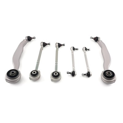 QUERLENKER KOPPELSTANGE SATZ VORNE L&R FOR MERCEDES C218 X218 E-KLASSE W212 S212