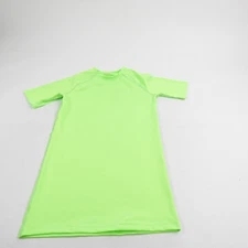 Augusta Sportswear Compression Top Men's Lime Green New without Tags