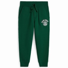 POLO RALPH LAUREN AUTHENTIC BOYS BRAND NEW ORIGINAL JOGGER PANTS Size 7, NWT