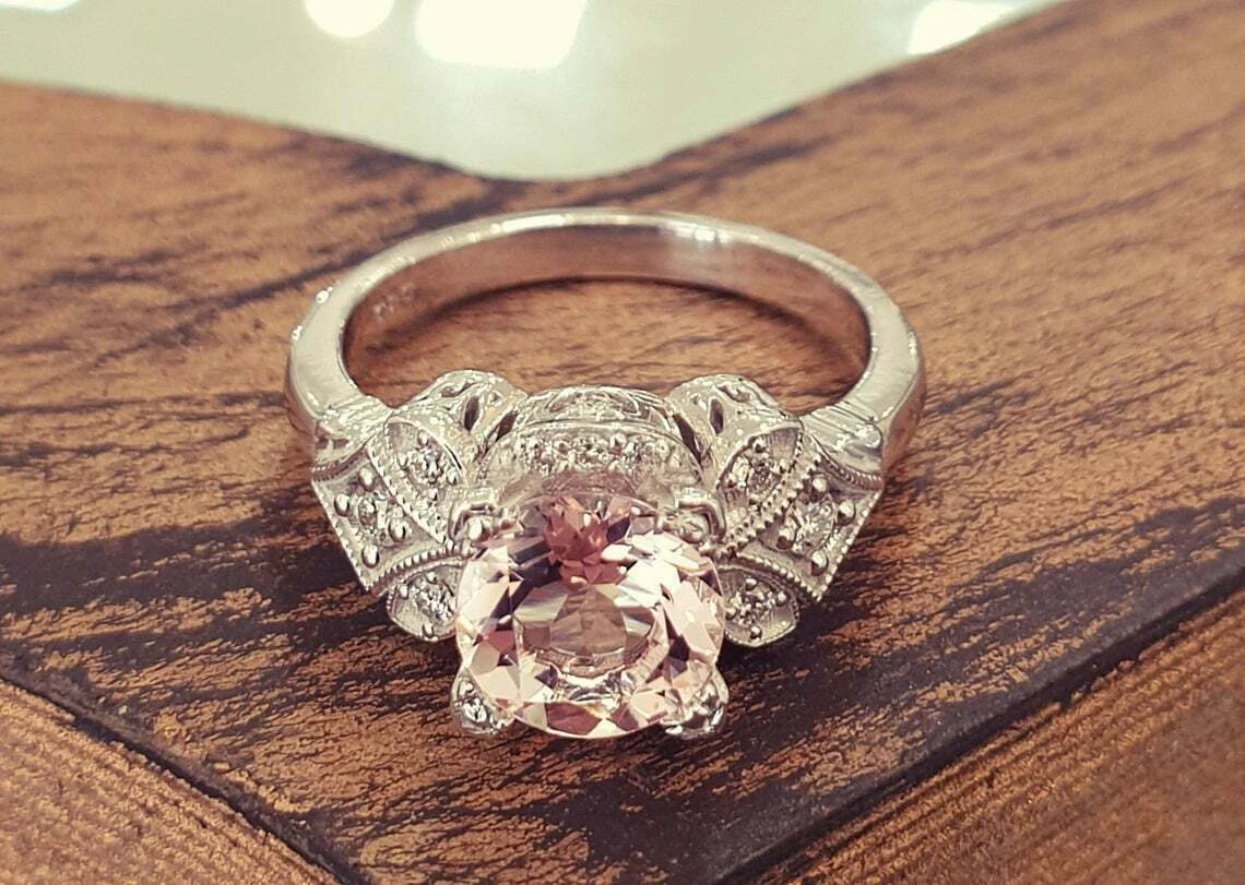Ebay vintage wedding rings sale