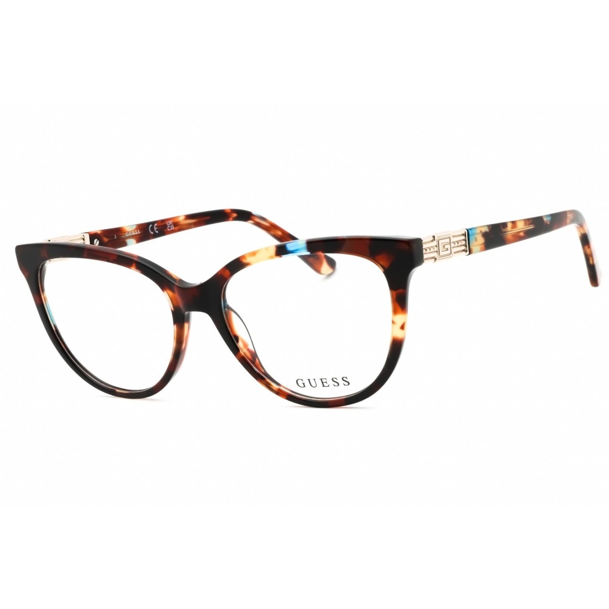 Guess EYEGLASSES GU2942-056-52 New with case Guess GU2942 056 | Online Sale - Amevista main image 3