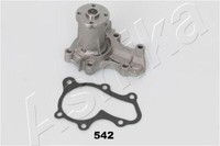 Ashika 35-05-542 Wasserpumpe FüR Mitsubishi