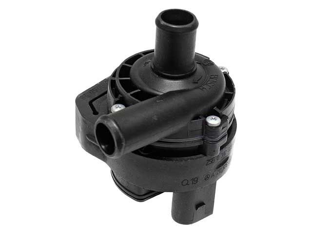 For 2007-2012 Mercedes GL450 Auxiliary Water Pump Bosch