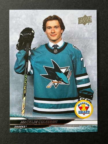 2024-25 Extended Series Young Guns & First round - Picture 86 of 101