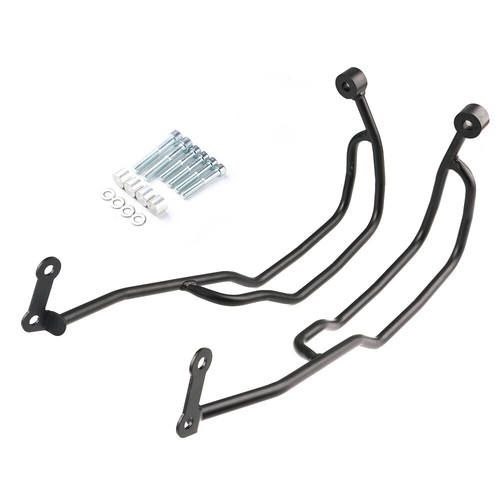 Handguard Protection Kit Hand Guard Set Shields For BMW R1300GS /ADV 2023-2025 - Picture 5 of 8
