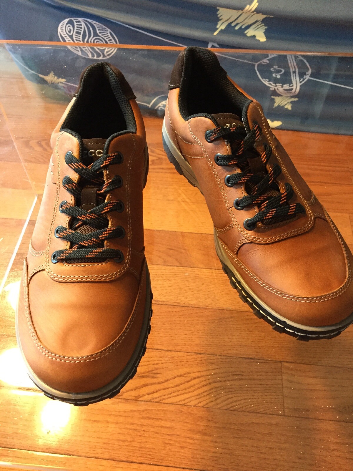 ecco sport urban lifestyle low