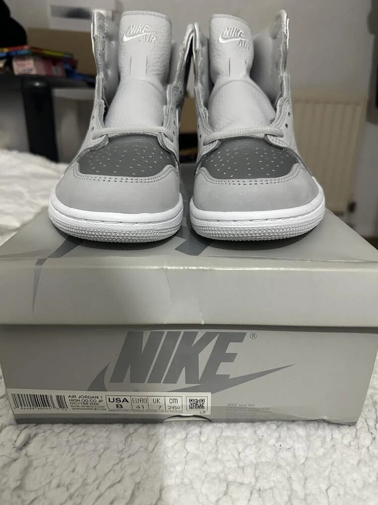 Jordan 1 Retro OG CO.JP High Tokyo | eBay