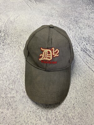 【激レア】Y2K Shady ltd vintage cap | Eminem Vintage Eminem Shady LTD Brand Snap Back Hat Rare Mesh Trucker