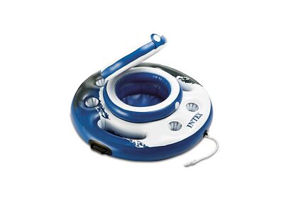 Intex Mega Chill Aufblasbarer Cooler - 89cm Pool Kühlbox