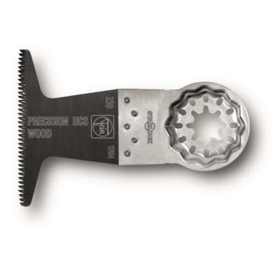 FEIN E-CUT Precision Sägeblatt Multimaster Holz JapanVerzahnung Starlock 50x65mm