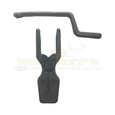 Ripcord Ace Replacement Launcher/Containment Arm - RCRALKB17