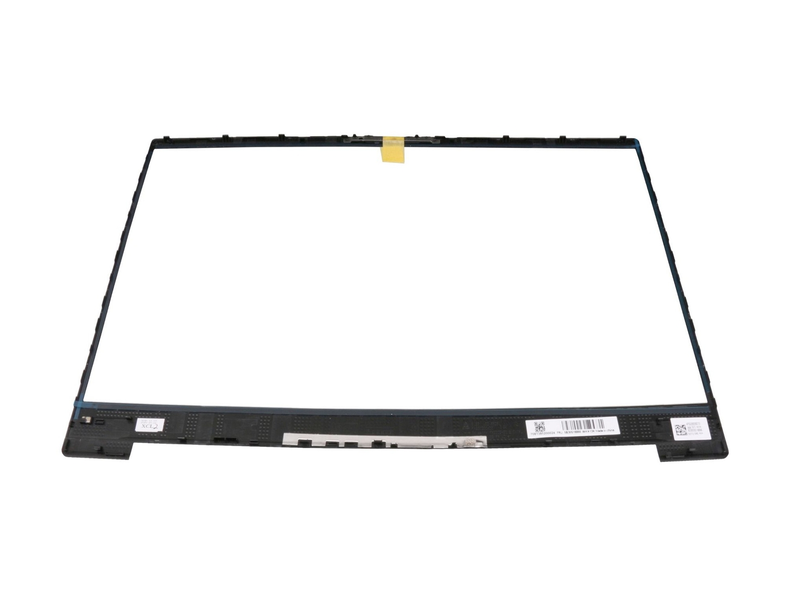 Batteria Sostitutiva Per Lenovo IdeaPad S340-15IIL (81WW) – 11,34 V, 4400 MAh, Li-Polimeri, Nero