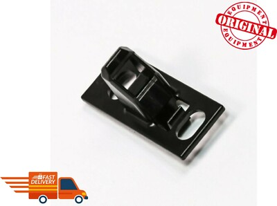 #ad Whirlpool Original WP8540221 New Genuine OEM Washer Door Strike 8540221 $8.95