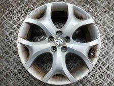 Jantes Mazda CX-7