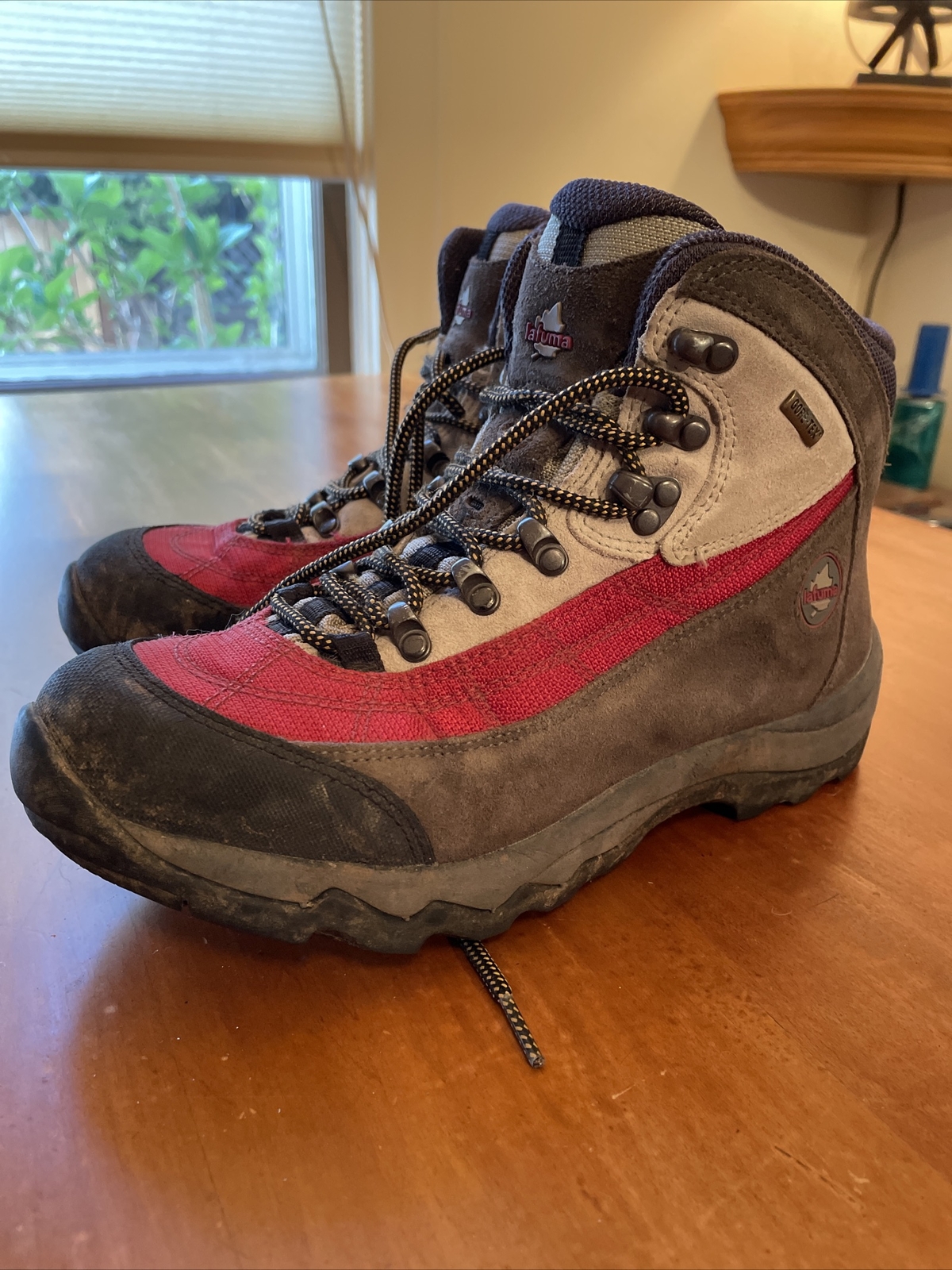 Lafuma Gore-Tex Waterproof Quality 